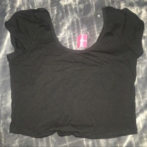 Love Culture Crop Top